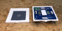 WiFi light switches NAS-SC01W-1/NAS-SC01W-3 [ESP8266][Pinout].