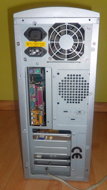 DRIVER ECS K7VZA WINDOWS 8 X64