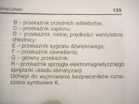 Daewoo Matiz 800 friend 2002 - brak swiateł