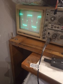 Inter Tech MIG-160N migomat - schemat z wartościami elementów potrzebny