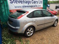 Ford Focus 1.6 pomoc kupno - Chcę kupić ten samochód i mam pytanie ...