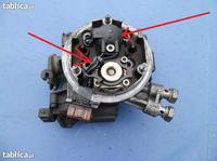 VW Polo 94r(składak) - Dusi sie i nie chce odpalić