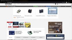 Dell P2416D - Gasnący obraz przy działającym podświetleniu