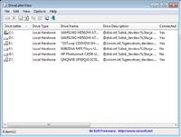 Dysk WD Elements 1,5TB nie wykrywany po zgraniu gry Runes of Magic
