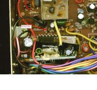 Stabo Magnum M - Nie moge dopasowac mikro i nie wiem czy mam blokade AM