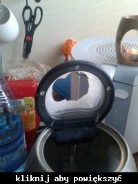 Philips HD 4667 - Szukam pokrywy czajnika Philips HD 4667