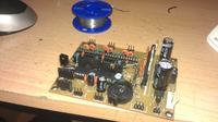 Precyzyjny regulator poziomu sygnalu audio 5.1 Precyzyjny regulator poziomu sygnalu audio 5.1