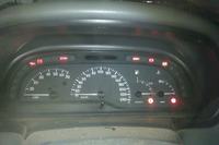 Renault Laguna I 1.6 1997 - Brak iskry, nie odpala, świece suche