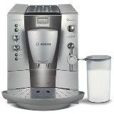 Ekspres Bosch TCA 6801 Benvenuto B70 - co to za zawór? Ekspres Bosch TCA 6801 Benvenuto B70 - co to za zawór?