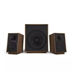 Jak zbudować kolumny 2.1 z subwooferem, Bluetooth i mini jack?