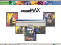 problem ze sterownikiem audio w plycie asus p4sp-mx