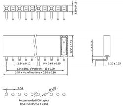 WS 303 - Pali rezystor R171 po remoncie, wymianie kondensatorów i trafo, przydźwięk sieciowy