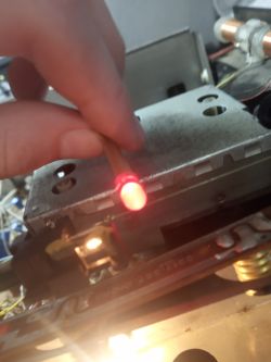 Radio Amator 2 Stereo - Relacja z naprawy