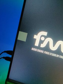 Czarny kwadrat w niektórych grach: RTX 3060 Ti, po lewej stronie ekranu, nowy sprzęt