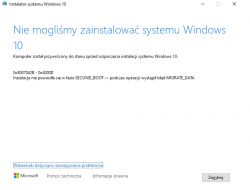 Gwałtowne, sekundowe spadki fps w bardziej wymagających grach
