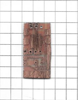 Bistabilny półprzewodnikowy przycisk 12V 10A Bistabilny półprzewodnikowy przycisk 12V 10A