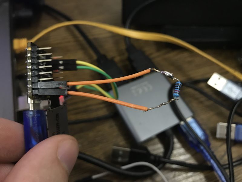 Beken BK7231/BK7252 SPI flashing and recovery - new flasher tool and protocol specs