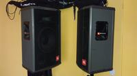 [Sprzedam] Wyprzedaż nagłośnienia JBL YAMAHA BMS BEYMA ADJ PULSE REFLEX LED