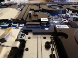Dysk ssd M.2 PCIe 1TB do laptopa Lenovo Ideapad Y700-17isk 80Q0