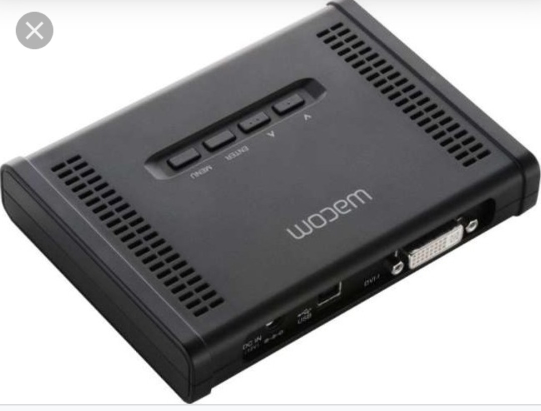 [Kupię] converter box elektroda.pl