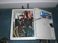 Elektryczny Fiat 126p Bis