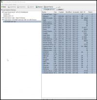 Convert USB External Drive from RAW to NTFS after Samsung TV Connection: Recover 500GB Data