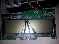 Nietypowy wyświetlacz 6 cyfr - nie wiem gdzie znaleźć/kupić