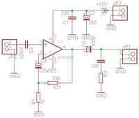 Ocena projektu PCB w Eagle – pierwsza płytka, prośba o wskazówki i uwagi