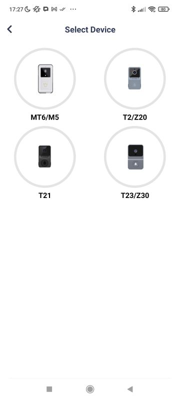 Battery-powered doorbell with camera and app - inside, what to look out for Battery-powered doorbell with camera and app - inside, what to look out for