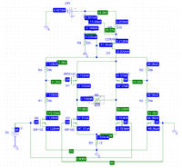 ATmega8 - Sprawdzenie układu podstawowego z pomiarem napięć przez ADC