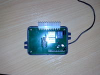 Centralka Alarmowa - jaki to model?