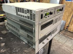 [Sprzedam] Sprzedam Systemy zasilaczy regulowanych prądu stałegi i zmiennego