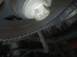 Iveco Daily 2.3 – przesunięcie paska rozrządu o 3 mm po wymianie, co sprawdzić? Iveco Daily 2.3 – przesunięcie paska rozrządu o 3 mm po wymianie, co sprawdzić?