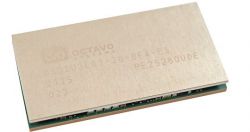 Zynq UltraScale+ w formie modułu SiP z małym modułem OSDZU3