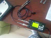 Czy oscyloskop ST-315AII Radiotechnika Kabid nadaje się do diagnostyki auta?