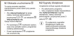 Electrolux EW2TN5261P - błąd w pralce wyskakuje symbol kłódki