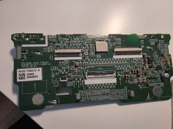 Where to buy EAX67276111 / EBR87918202 board for Medianav MN3?