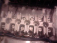 Zespół prostownikowy Eltron Typ B12/5/06072 brakuje elementów