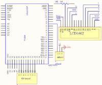 Creating an Infrared Matrix Password Input System with ICStation Compatible Board Arduino