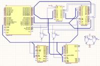 [AVR][C] Cyfrowe echo na ATmega32