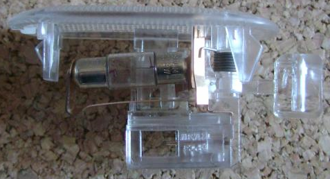 Ford Galaxy MK1 1997 - Lampa przedniego schowka po stronie pasażera