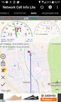 LTE router with external antenna output + external wifi antennas, preferably WiF