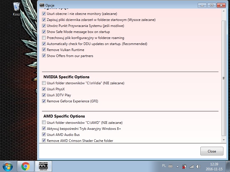 Ati Radeon Hd 5470 Driver Windows 10 64 Bit How To Install A Legacy ATI (AMD) Radeon Driver On Windows 10 | atelier
