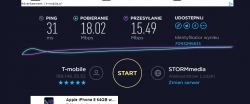 Huawei B525: Low LTE Speeds, Download & Upload Issues, Antenna Solutions with T-Mobile Contract