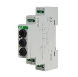Incorrect Operation of BZ-3 Protection & Phase Indicator LK-713 with FF and Hager Switchboards