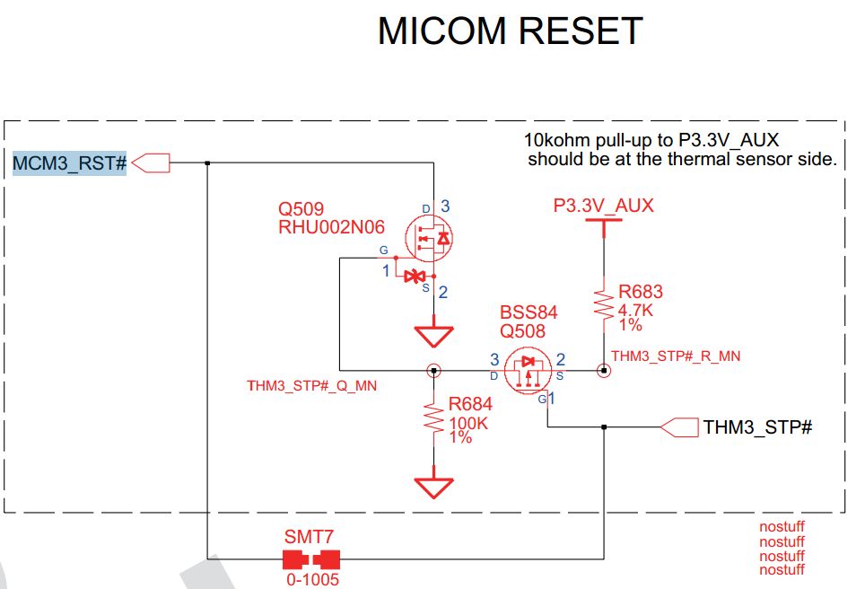 Samsung R519 - Przestal dzialac, spalony element - elektroda.pl
