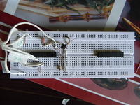 Błąd wgrywania programu na Atmega 8 przez USBasp AVT - avrdude nie odpowiada