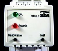 Poszukuję instrukcji , schematu MCU-3 . Czujnik wilgoci