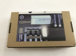 A practical test of power banks and capacity measurement – PPXJ20, BS-30KP365 and one unbranded mode