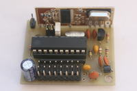 Aparatura RC 433 MHz 7CH Aparatura RC 433 MHz 7CH